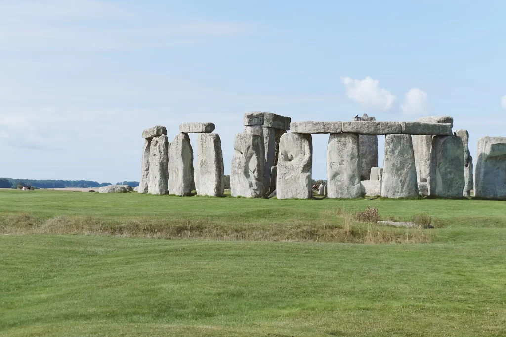 Broadway Theater District